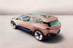 BMW Vision iNEXT 2018 года
